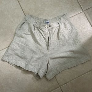 Scout Goods shorts 8